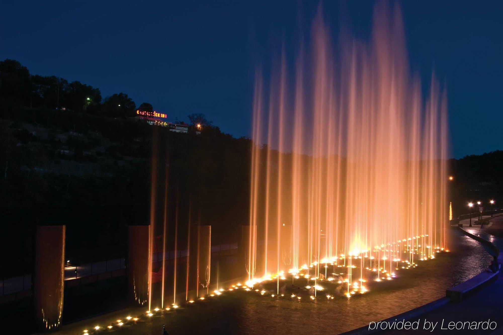 Club Wyndham Mountain Vista Resort