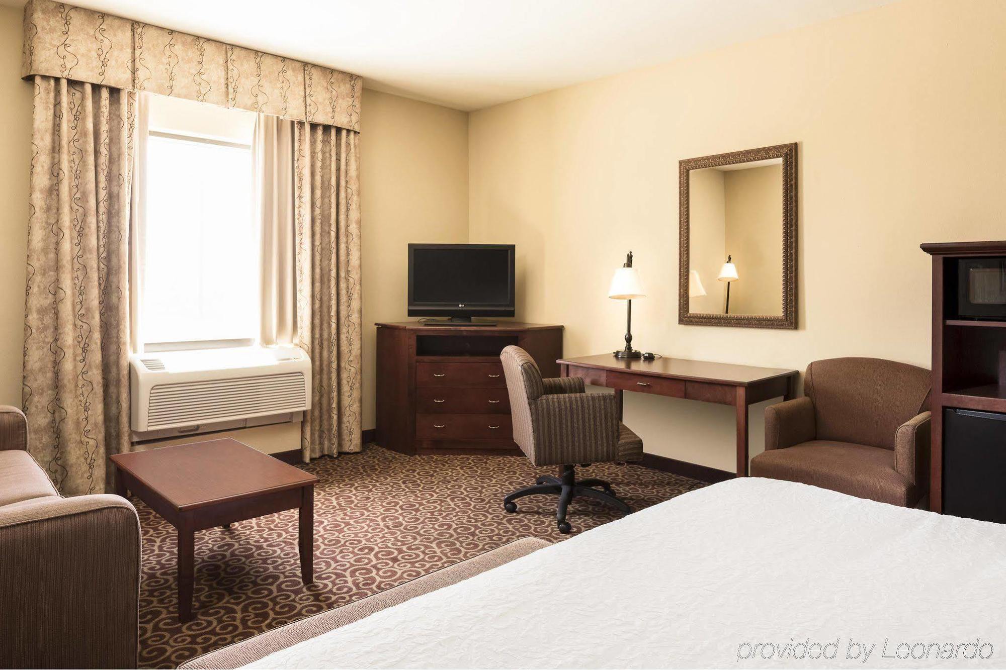 Hotel Hampton - Hills Branson