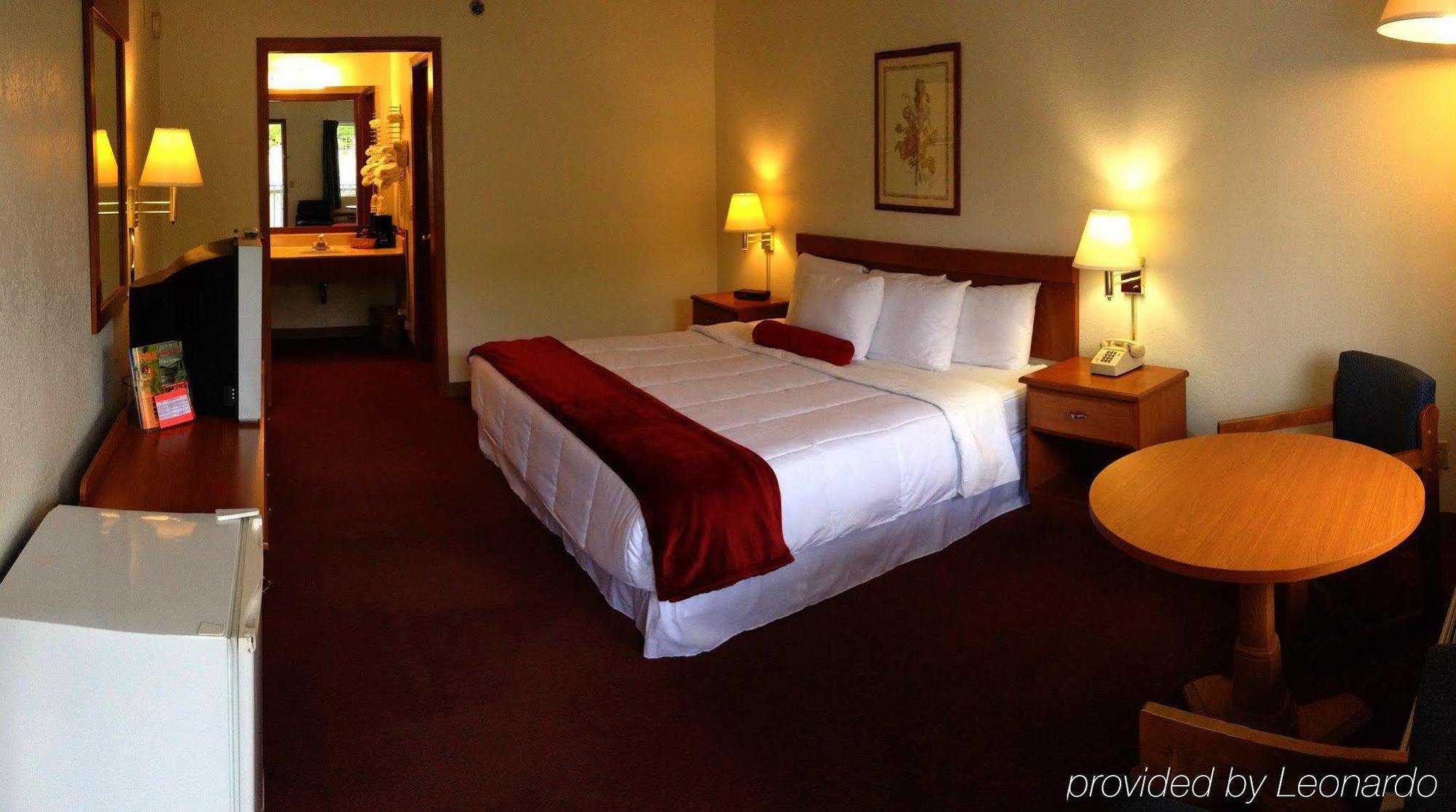 Hotel Plantation