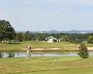 Hotel Club Vacations Hills At