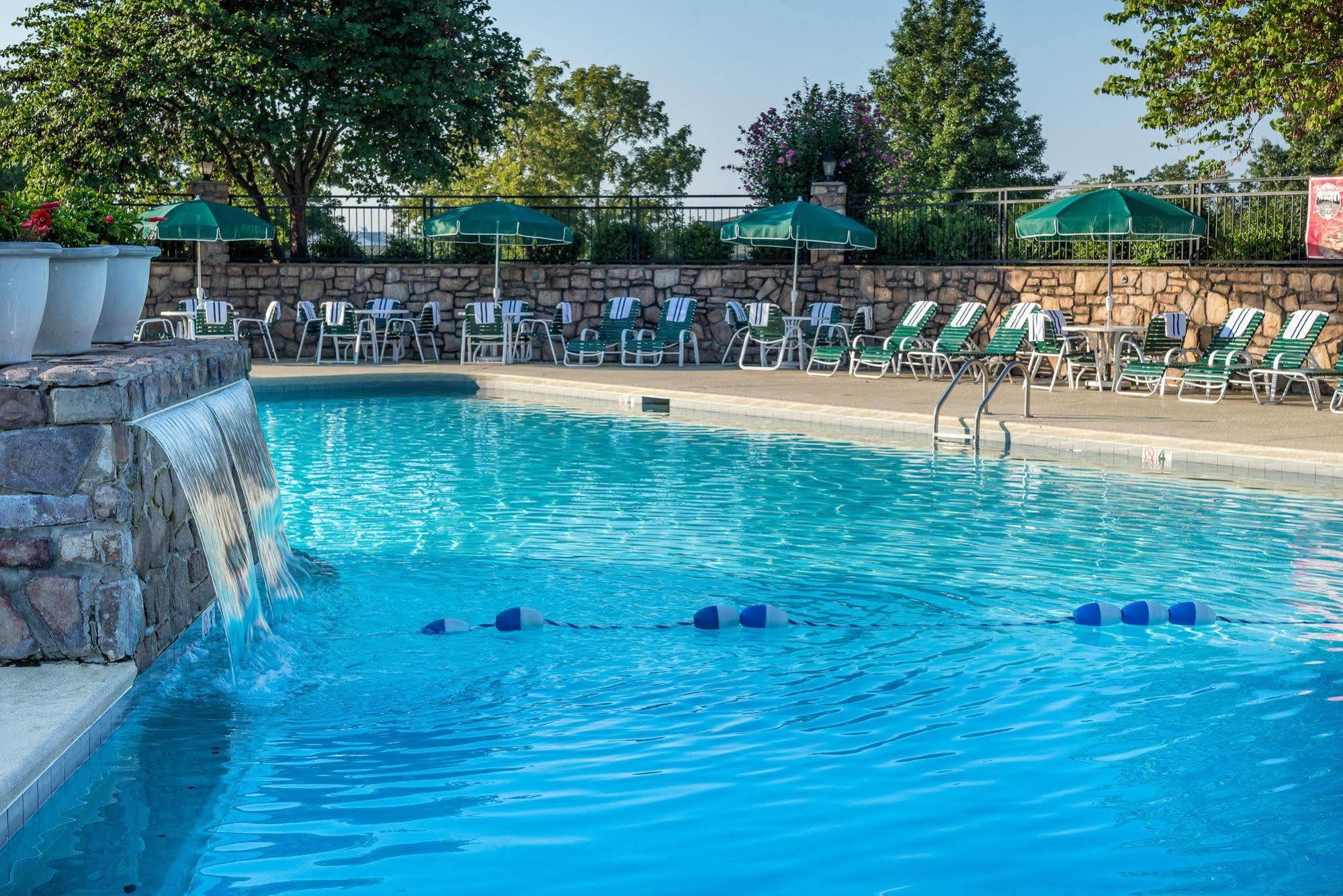 Resort Westgate Woods 3*