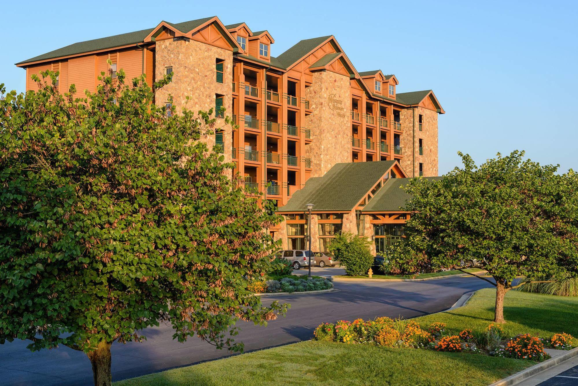 Resort Westgate Woods Branson