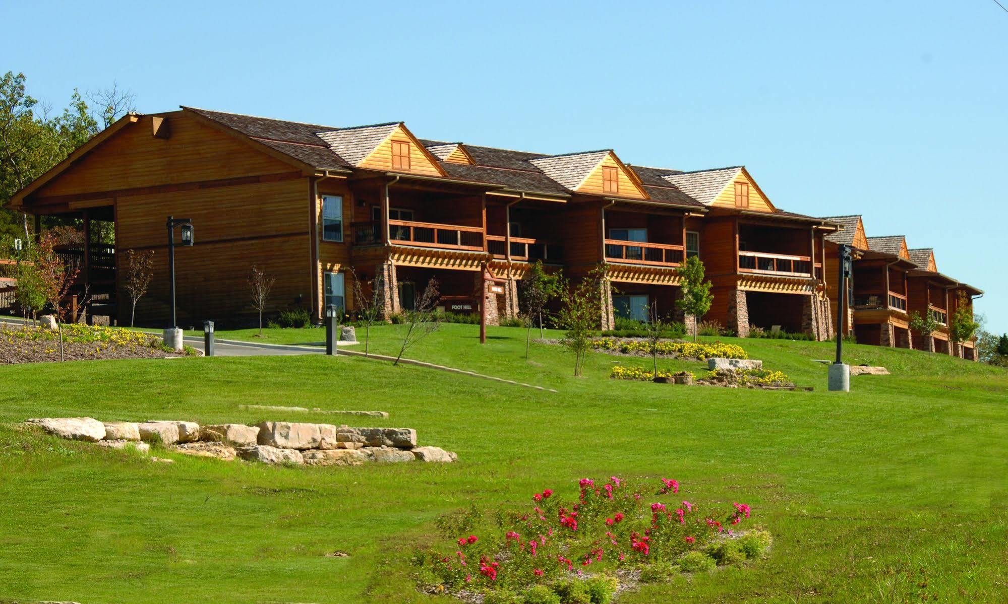 Hyatt Vacation Club At The At Timber Ridge