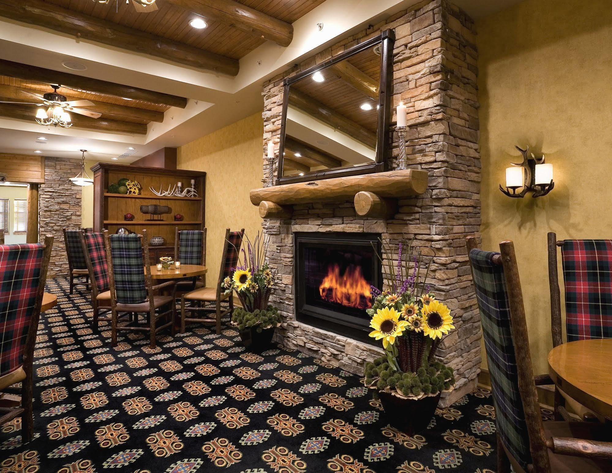Hyatt Vacation Club At The At Timber Ridge Branson