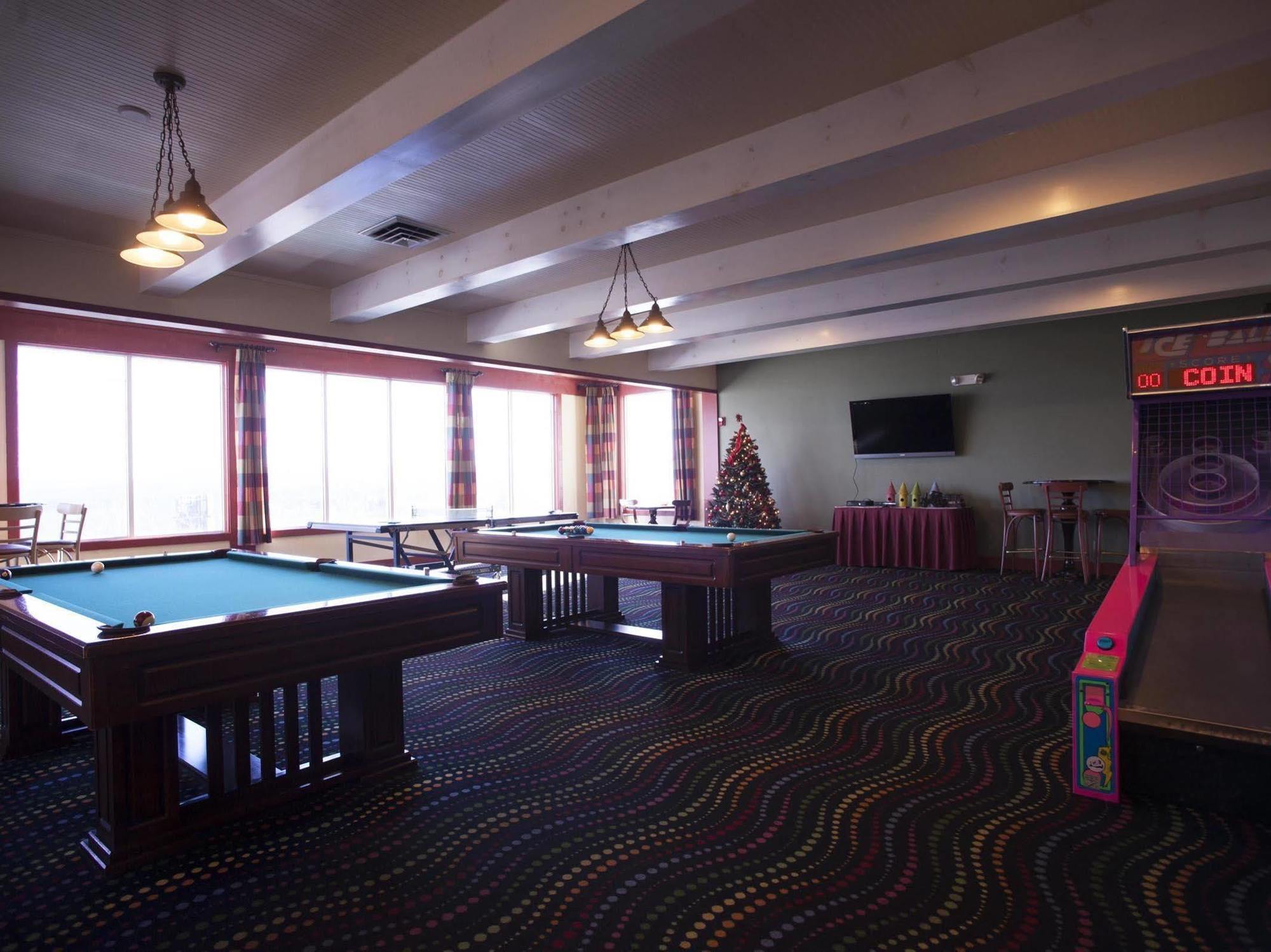 Resort Club Wyndham Mountain Vista 3*