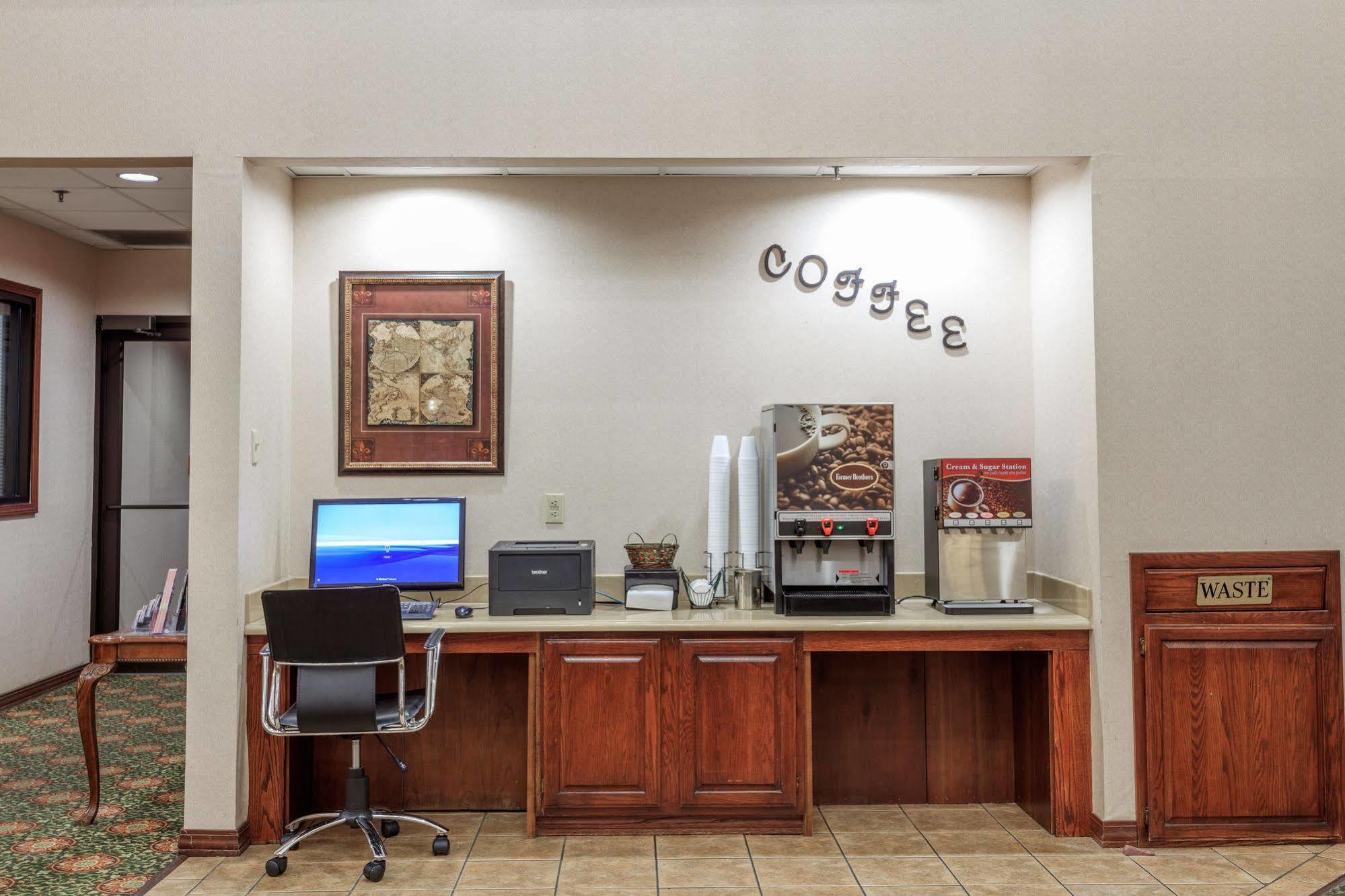 Hotel Angel - By The Strip Branson