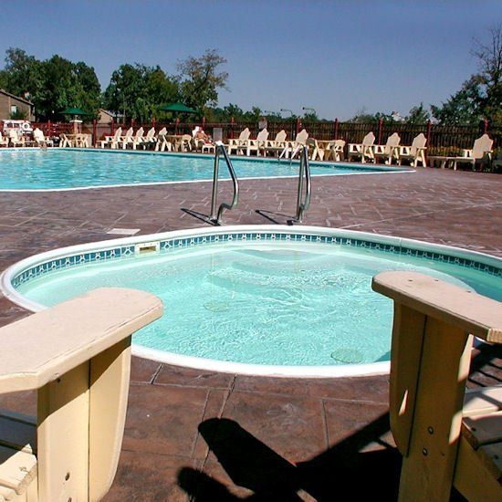 Hotel Club Vacations Hills At Branson