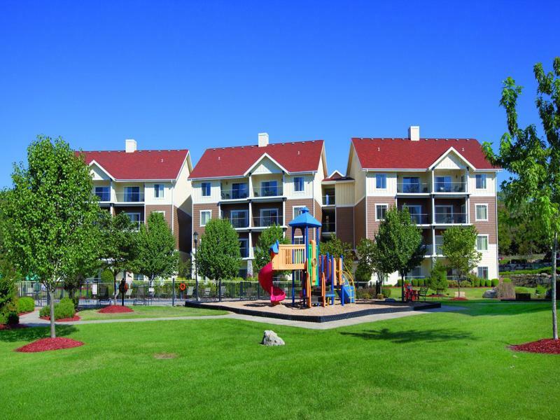 Club Wyndham Mountain Vista 3* Branson