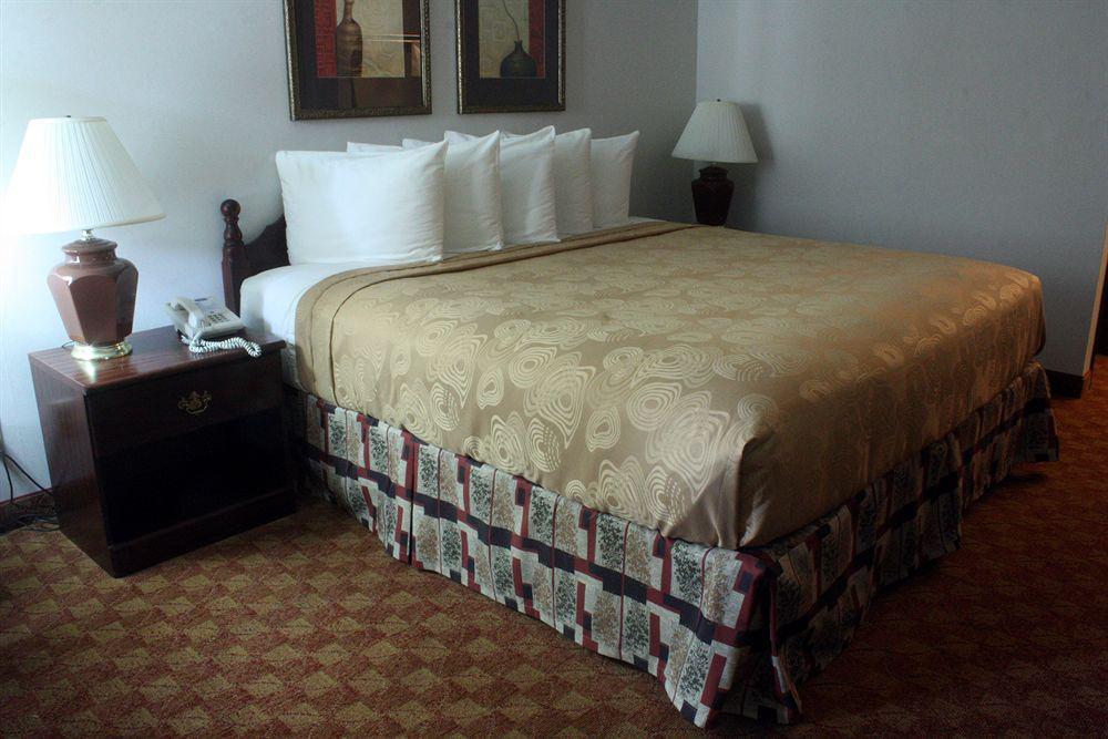 Hotel Angel - By The Strip Branson