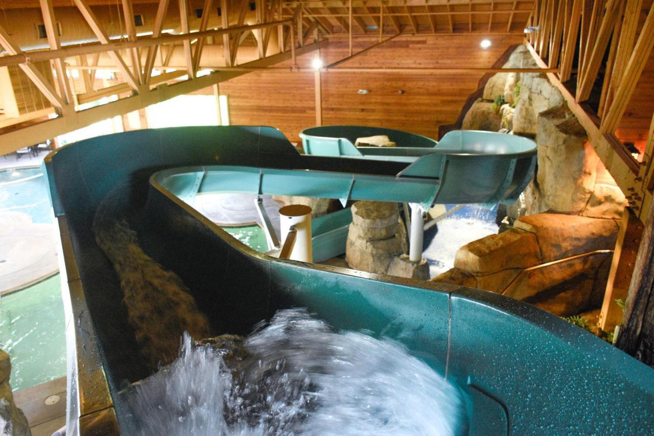 Hyatt Vacation Club At The At Timber Ridge Resort 3*