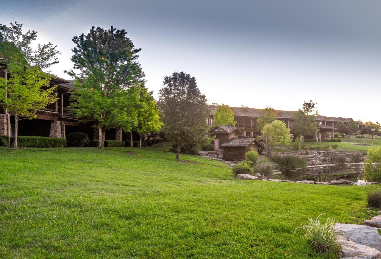 Hyatt Vacation Club At The At Timber Ridge Resort 3*