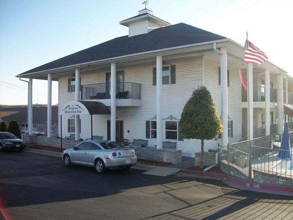 Hotel Plantation