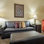 Surrey Vacation Resort By Capital Vacations