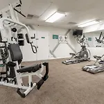 Surrey Vacation Resort By Capital Vacations