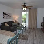 My Table Rock Retreat