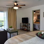 My Table Rock Retreat