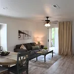 My Table Rock Retreat
