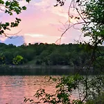 My Table Rock Retreat