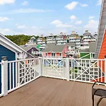 Bransons Nantucket