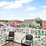 Bransons Nantucket