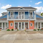 Bransons Nantucket