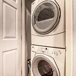 Quiet And Serene Condo In Branson