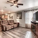 Quiet And Serene Condo In Branson