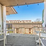 Table Rock Terrace
