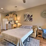 Spacious Condo About 4 Mi From Downtown Branson!