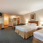 The BW Hotel