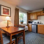The BW Hotel