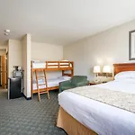 The BW Hotel