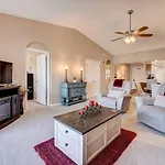 Branson Condo 1 Mi To Dolly Partons Stampede!