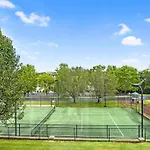 Charming 4-Bedroom Condo At The Champions