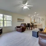 Holiday Hills Condo With Balcony And Pool Access