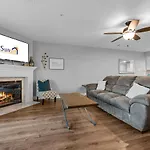 Swanky Sanctuary Condo