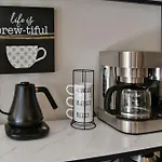 Tee Time Fairway View And Coffee Bar With Loft