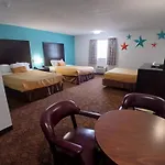Howard Johnson By Wyndham Branson Theatre District
