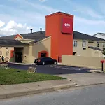 Oyo Hotel Branson At Thousand Hills