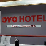 Oyo Hotel Branson At Thousand Hills