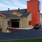 Oyo Hotel Branson At Thousand Hills