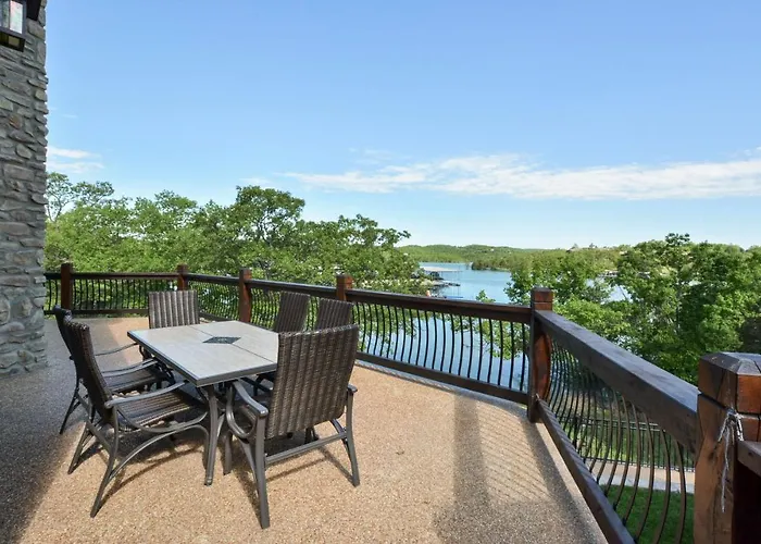 Watermill Cove Resort Lakefront Lodge By Silver Dollar City 2 Pools Dock