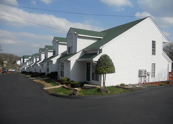 Surrey Vacation Resort By Capital Vacations