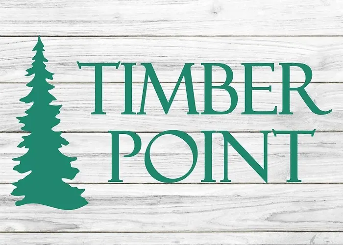 Timber Point # 10 Sonja\'S Serenity