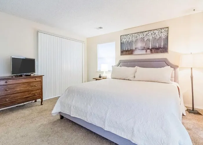 Branson Condo At Pointe Royale With Indoor Pool And Hot Tub Walking Distance To Clubhouse