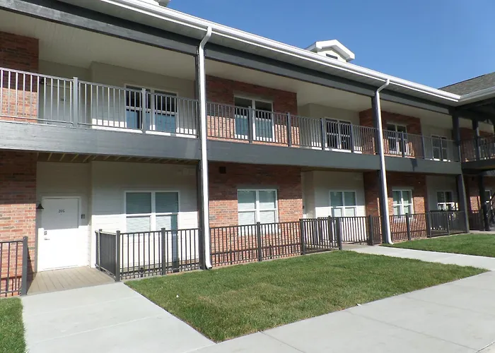 Luxury Condos At Thousand Hills - Heart Of Branson - Beautifully Remodeled - Spacious And Affordable