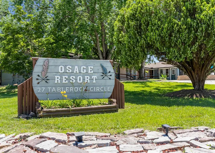 Osage Resort
