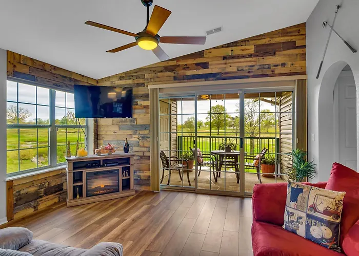 Fairway Heights Condo