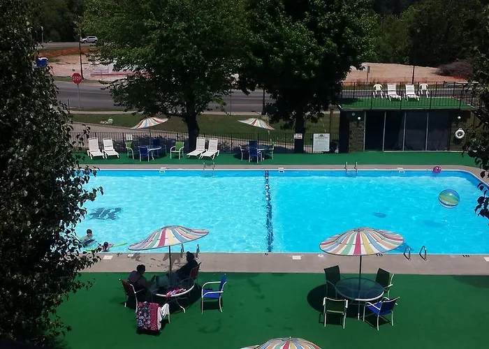 Roark Vacation Resort