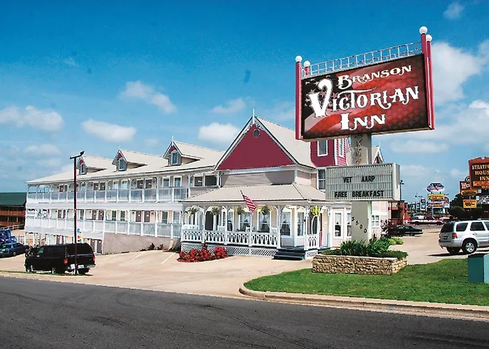 Branson Victorian Inn
